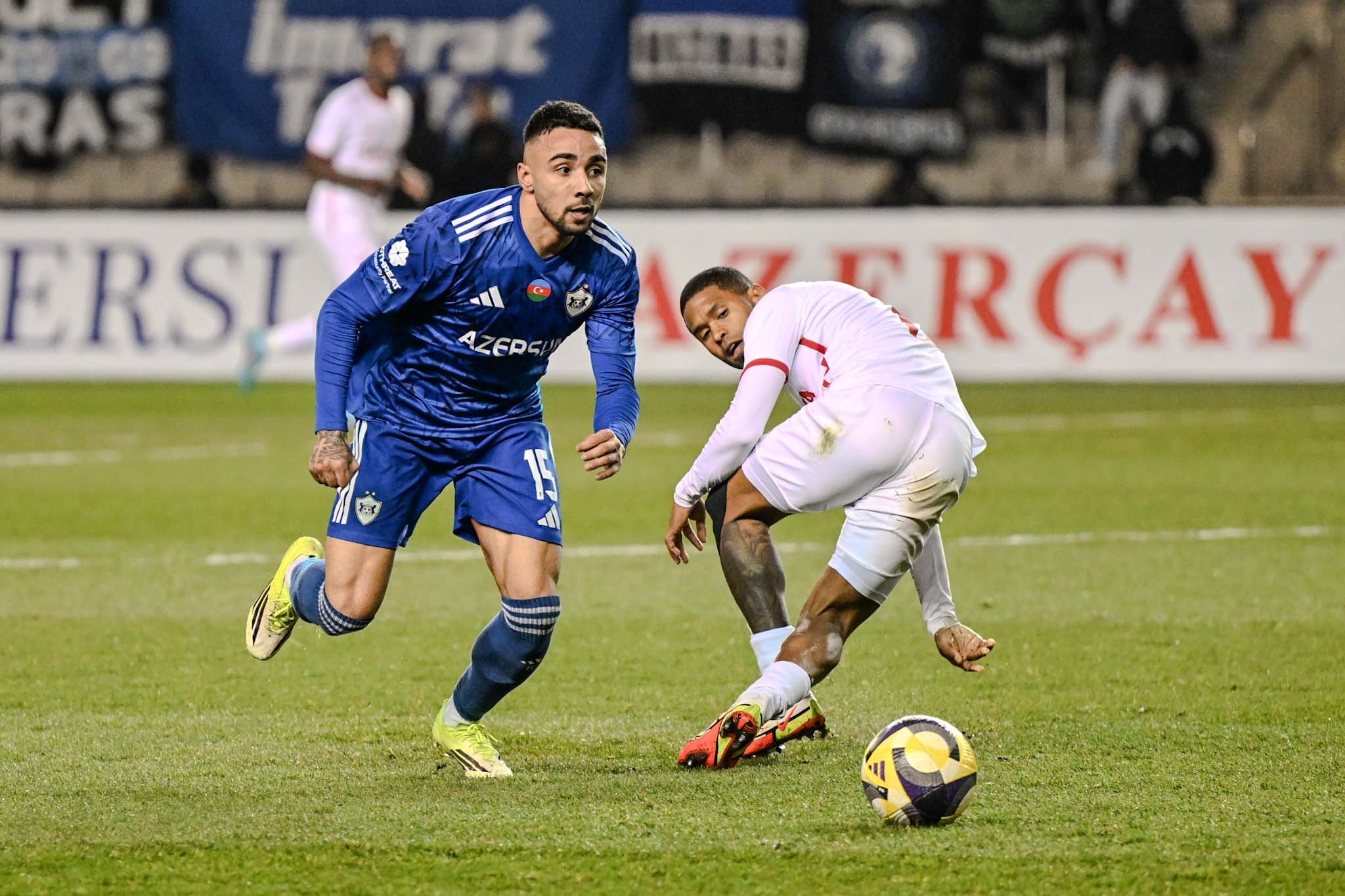 Leandro Andrade 