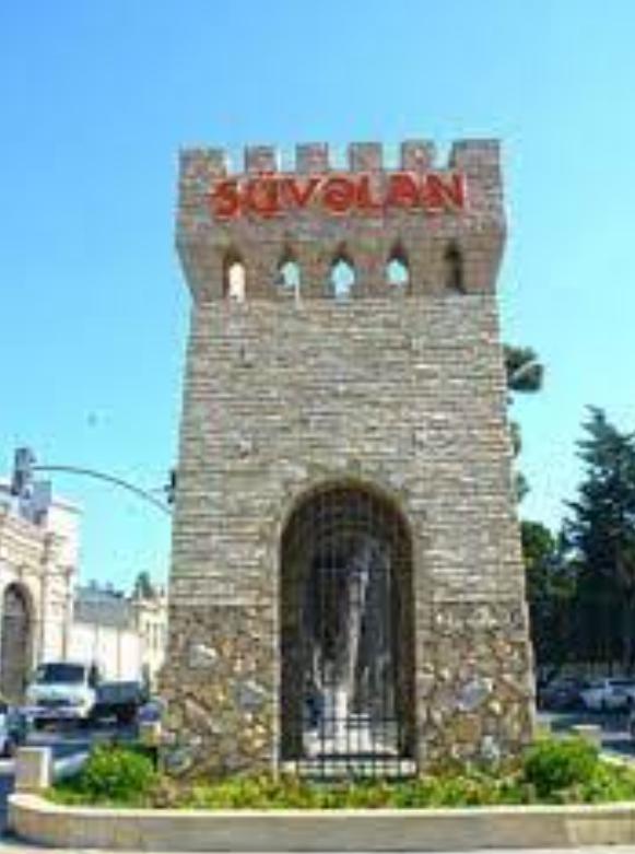 Əlövsət Rzayev Nümunəvi MKİS Rəisi