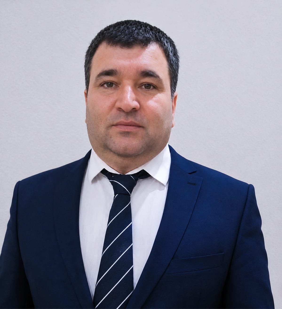 İş adamı Qubalı Mətləb Hacıağayev