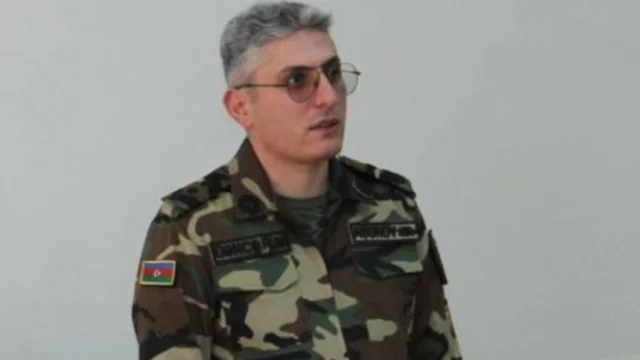 Kəmaləddin Heydərov Kənan Aşurova yeni vəzifə verdi