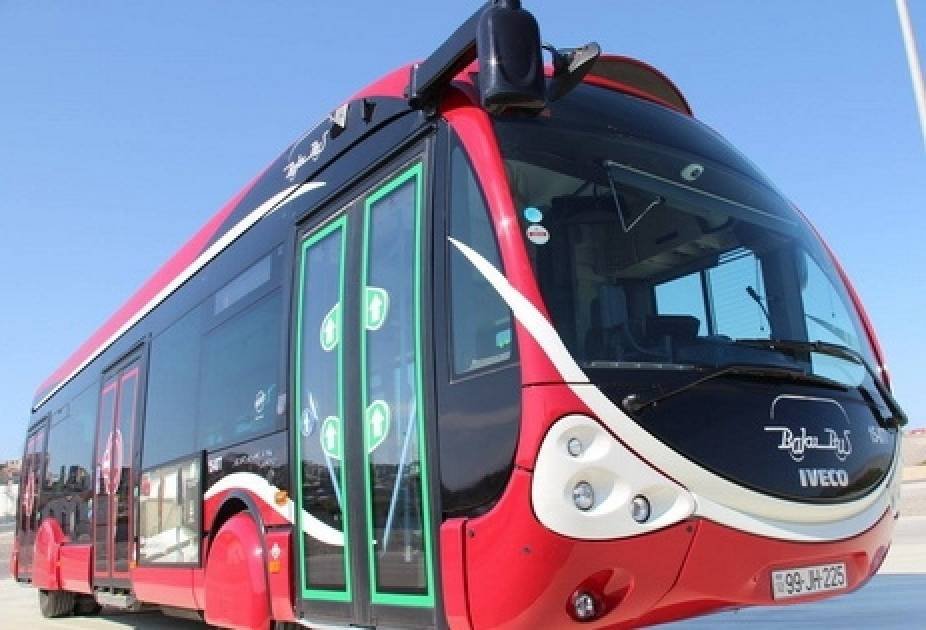 Sərnişinlərin NƏZƏRİNƏ: Sabahdan yeni marşrutlar fəaliyyətə başlayır