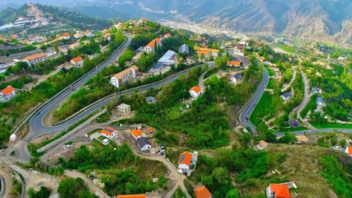 Qarabağa qayıdan məcburi köçkünlərin sayı açıqlanıb