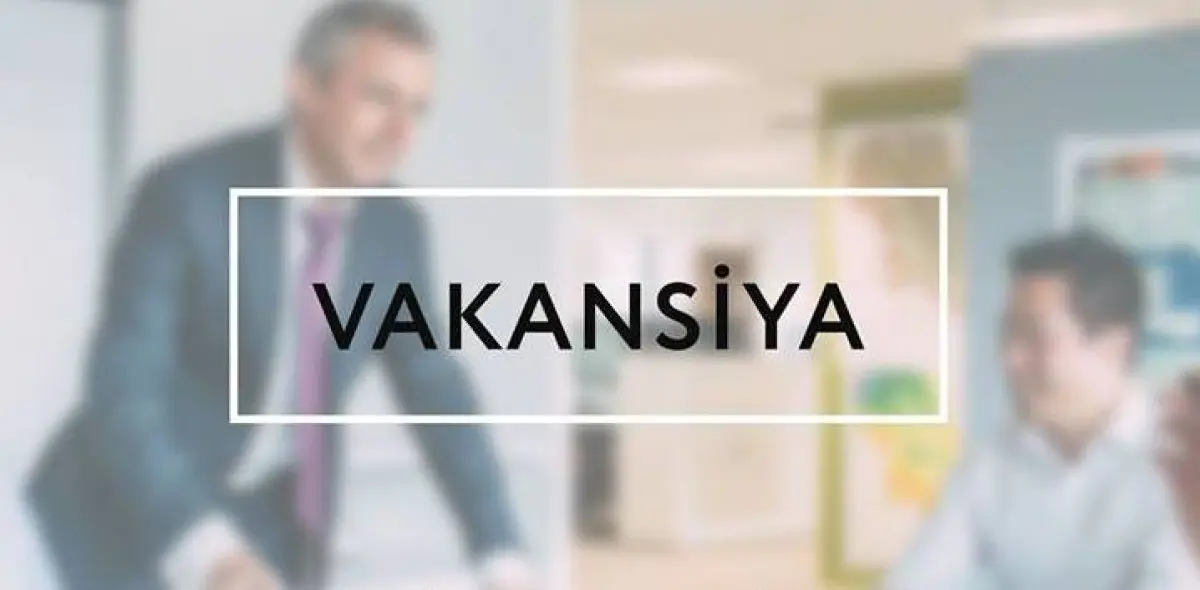 Nazirliklər işçi axtarır: Dörd min manata yaxın maaş