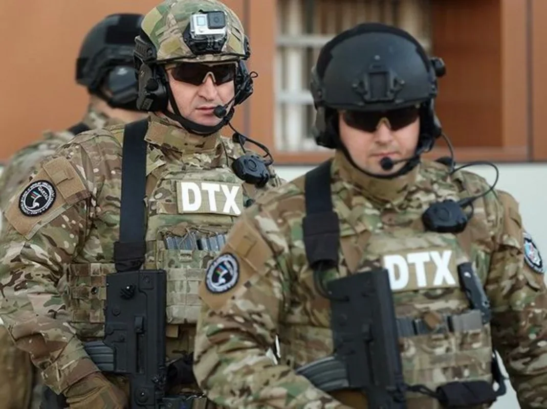 DTX-dən xüsusi əməliyyat: 17 il beynəlxalq axtarışda olan şəxs Azərbaycana gətirildi