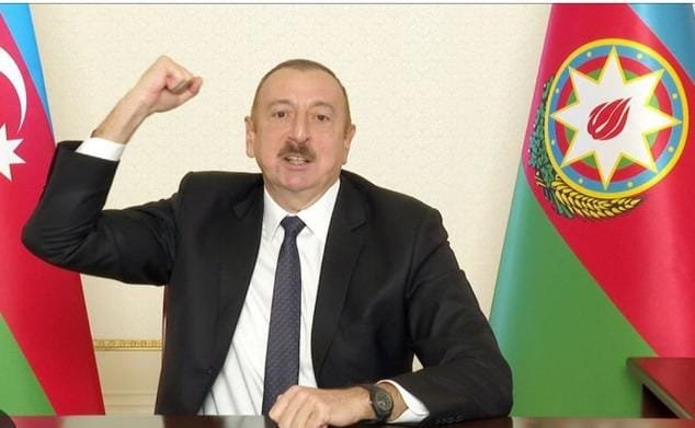 Paşa Hüseynovun Uğurlu Fəaliyyəti