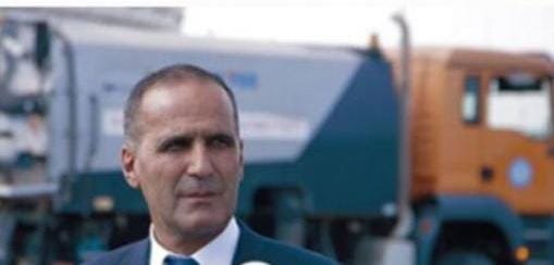 Mübariz Hüseynovdan Təbrik