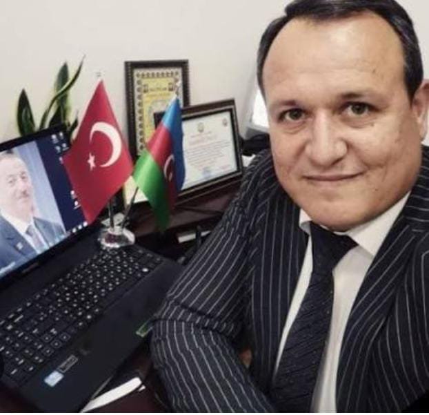 Nəsir Nəsirlidən Böyük təbrik