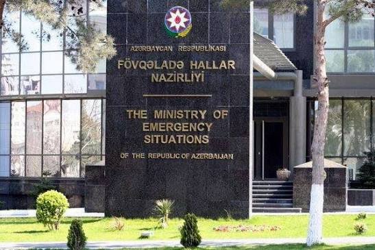 Azərbaycanda hava kəskin dəyişəcək: FHN əhaliyə müraciət etdi
