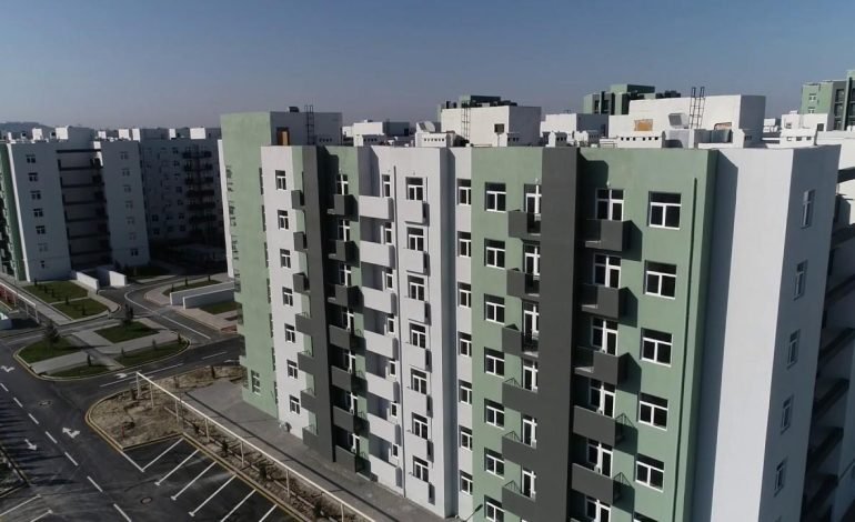 MİDA güzəştli mənzillərin satışına BAŞLADI