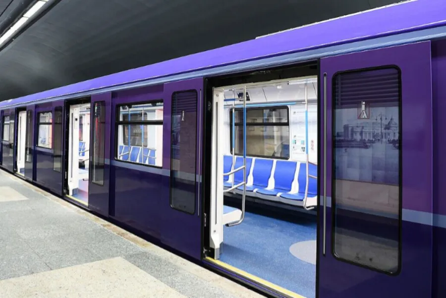 Yeni metro stansiyasının adı açıqlandı