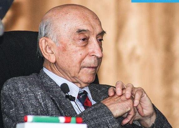 Texnologiyanın inkişafında inqilab edən azərbaycanlı alimin anım günüdür