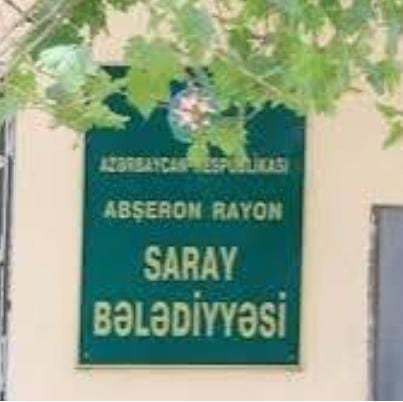 Nümunəvi Bələdiyyə sədri