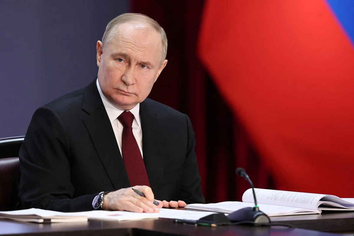 Rusiyada yaşayan azərbaycanlıların NƏZƏRİNƏ: Putin qərar imzaladı