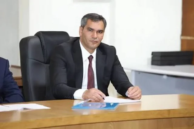 Bu deputatın mandatı ləğv edildi