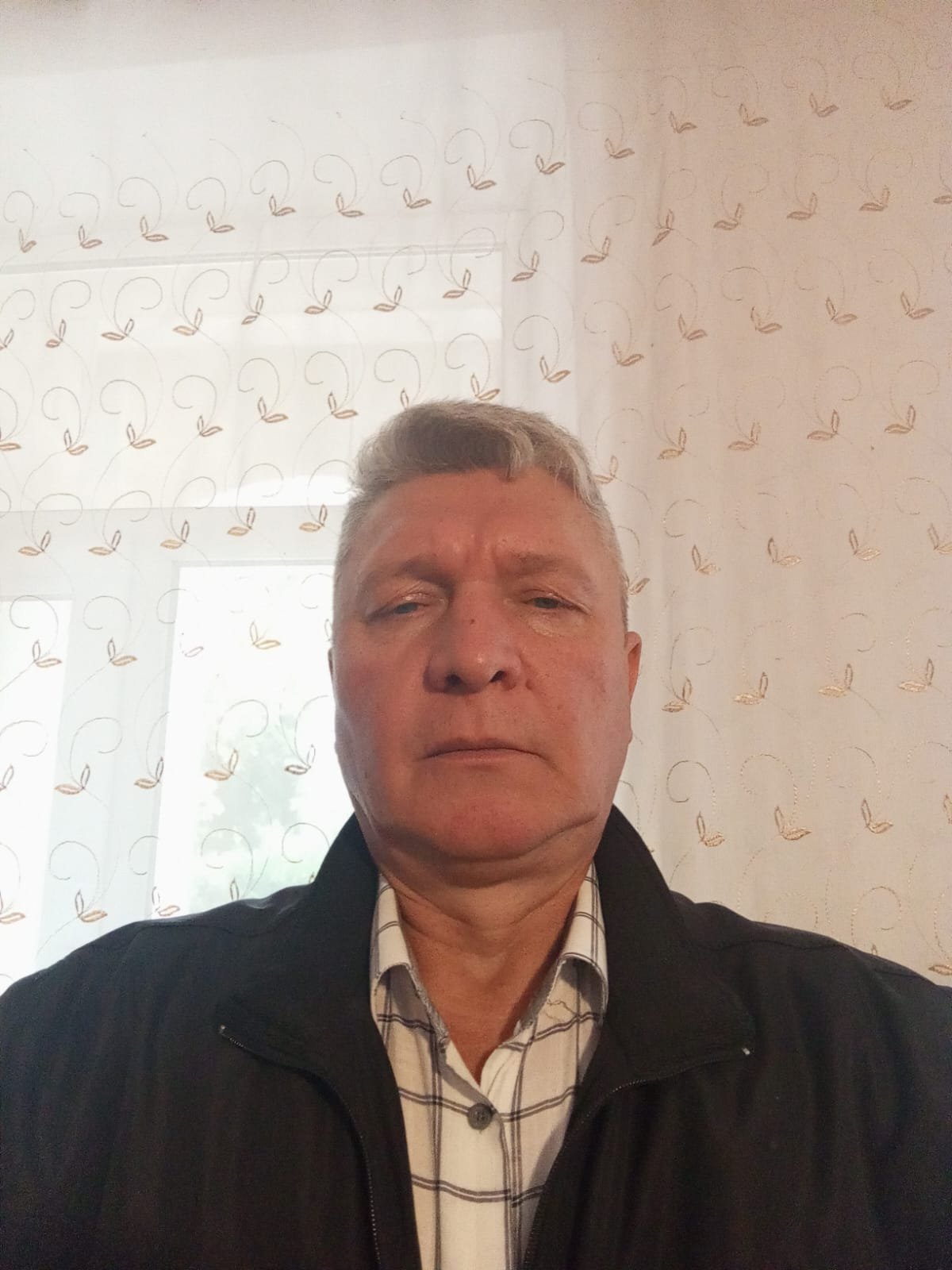 İvanovka Bələdiyyəsinin sədri
