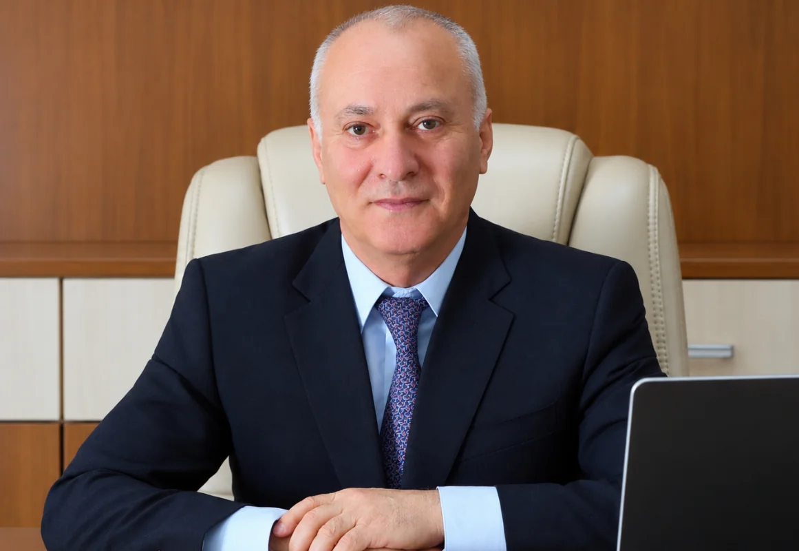 Maliyyə Nazirliyi yoxlama apardı: Leysan Məmmədov vəzifəsindən azad edildi