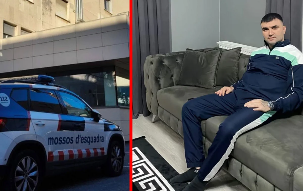 Əvvəlcə ayaqlarından vurdular, sonra xəstəxanada öldürdülər: Türkiyəli dəstə başçısının dəhşətli qətli