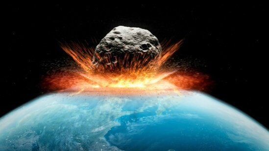 Yerin asteroidlə toqquşma təhlükəsi var — NASA rəhbərindən XƏBƏRDARLIQ