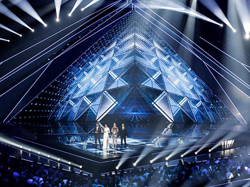 “Eurovision” həyəcanı başladı