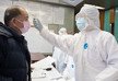 Gürcüstanda koronavirusa yoluxanların sayı 456-ya çatdı