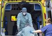 Niderlandda bir sutkada 145 pasiyent koronavirusdan ölüb