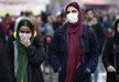 İranda pandemiya qurbanlarının sayı 6 mini ötdü