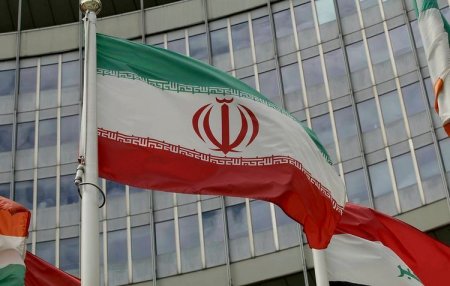 Amerika İrana qarşı yeni hiyləyə əl atır