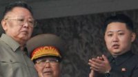 Şimali Koreya lideri Kim Çen İr vəfat edib