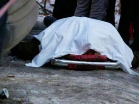 Bakı-Qazax yolunda meyiti tapılan qadının öldürüldüyü məlum olub - Qatil Bakıda tutuldu