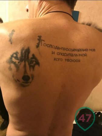 Rusiyalı aktyor transgender sevgilisini doğrayıb çaya atdı - FOTO