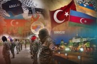 Qarabağda PKK-ASALA-PYD-YPG koalisiyası - Türkiyə və Azərbaycan hərəkətə keçə bilər