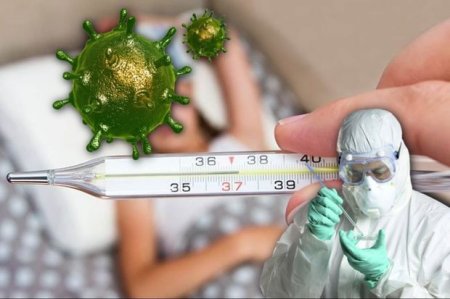 Səhiyyə Nazirliyi koronavirusun bitmə tarixini açıqladı
