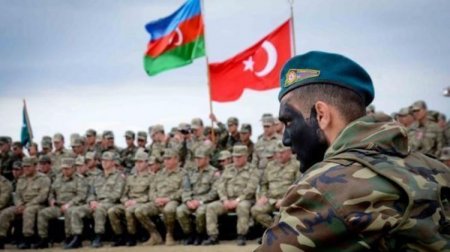 Azərbaycan və Türkiyə Ordusu Ermənistana daxil olacaq - Erməni ordusuna XƏBƏRDARLIQ