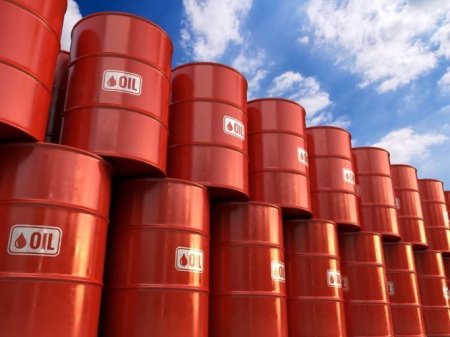 OPEC qlobal neft tələbatı üzrə proqnozunu artırıb