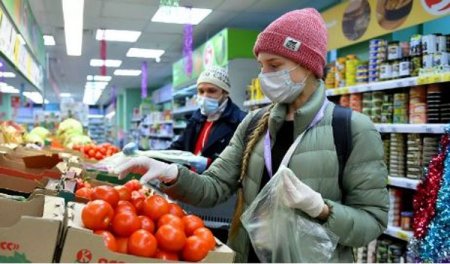 Rusiya 4 Azərbaycan şirkətinin pomidorlarını ölkəyə buraxdı