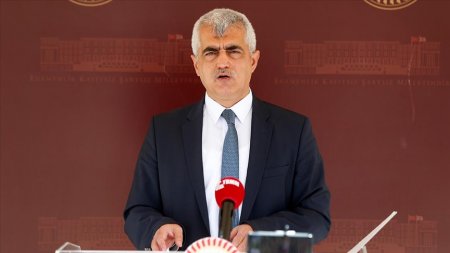 Türkiyədə deputatın mandatı əlindən alındı