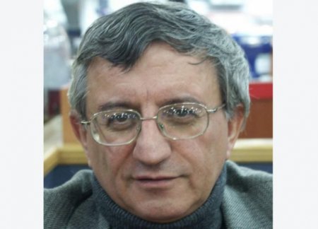 Azərbaycanlı jurnalist vəfat etdi