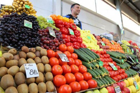 Rusiya bazarına girmək istəyən 8 pomidor ixracatçısına "qapılar açıldı"
