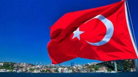 Türkiyə Fransaya cavab verdi
