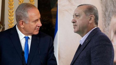 İsraildən GÖZLƏNİLMƏZ HƏMLƏ gəlir: Türkiyə ilə birləşib İranı... - ŞOK PLAN