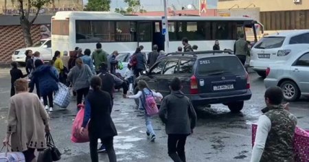 Daxili işlər naziri: "Ermənilər pasportda Azərbaycan yazılması ilə bağlı müraciət edirlər"
