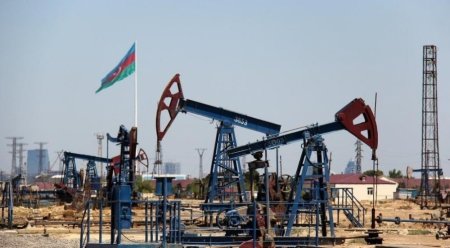 Azərbaycan neftinin qiyməti kəskin bahalaşıb