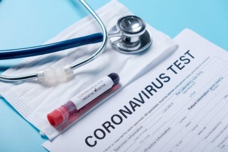 Koronavirusun daha bir ştammı aşkarlandı