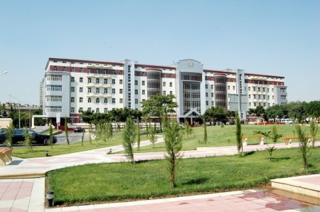 Deputat Müdafiə Nazirliyinin Hospitalını tənqid etdi