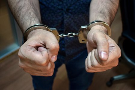 Azərbaycanın beynəlxalq axtarışa verdiyi iki nəfər Gürcüstandan ekstradisiya edilib