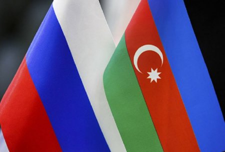 “Rusiya-Azərbaycan-əməkdaşlığı bütün istiqamətlər üzrə ardıcıl inkişaf edir”