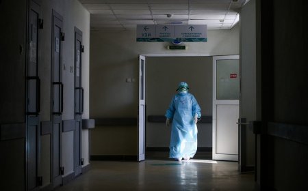 Gürcüstanda koronavirusa yoluxanların sayı 897 nəfər artb