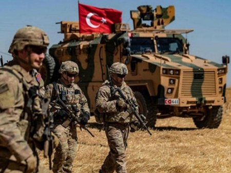 Türkiyə ordusu daha 2 terrorçunu məhv etdi