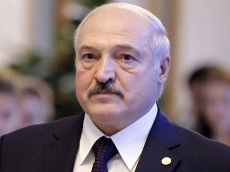 Lukaşenko Rusiyaya səfər edəcək