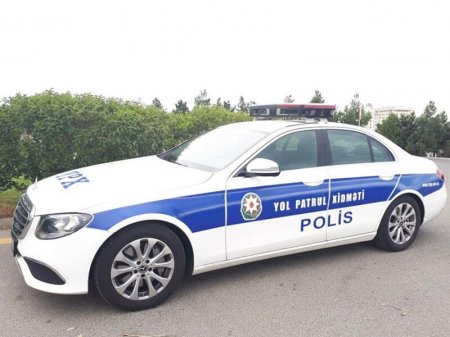 Yol polisi reyd keçirdi, 44 sürücü məsuliyyətə cəlb edildi